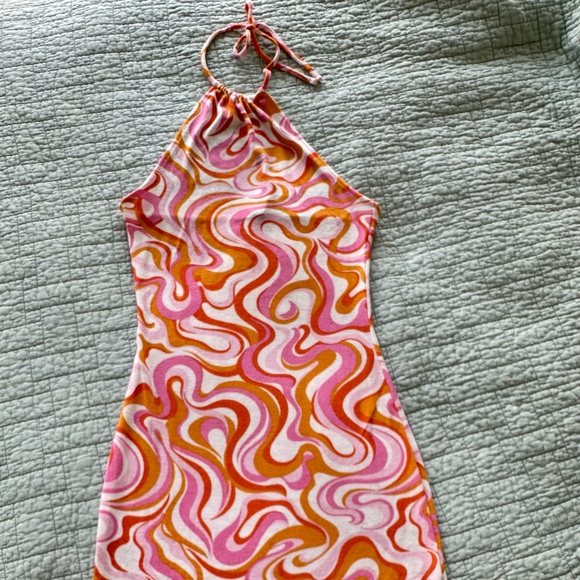 H&M Dresses & Skirts - H&M mini dress, in good condition and quality, NBW, NWT